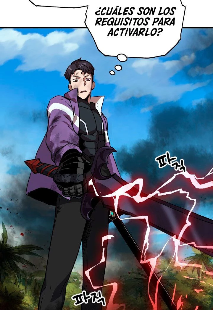 Read El jugador que no puede subir de nivel Manga Online