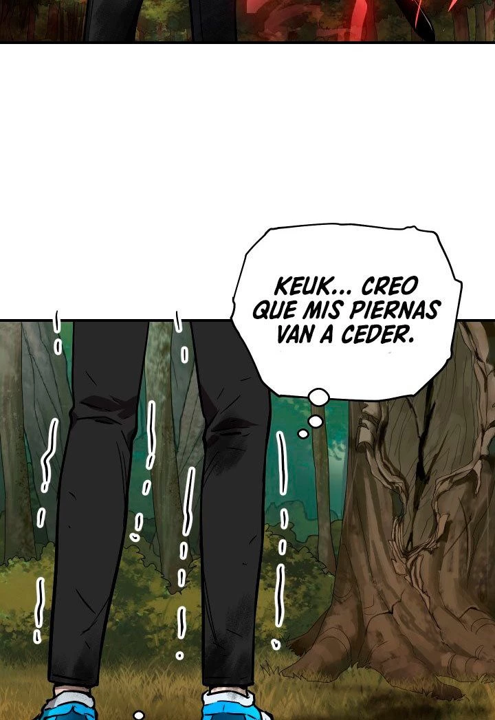 Read El jugador que no puede subir de nivel Manga Online