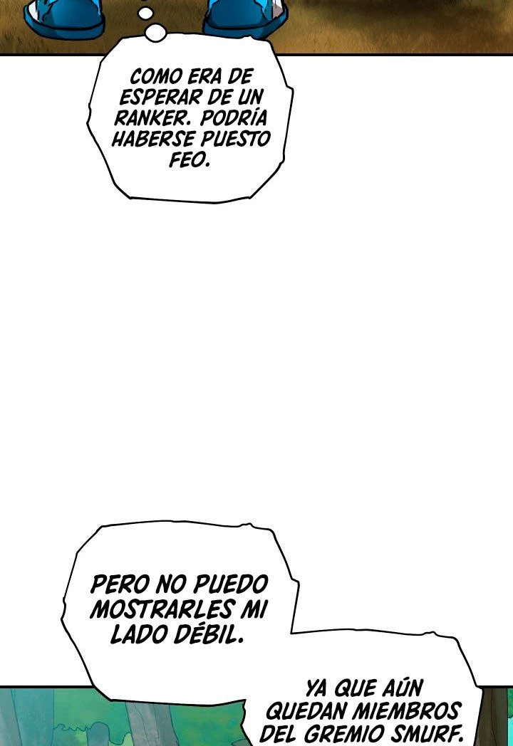 Read El jugador que no puede subir de nivel Manga Online