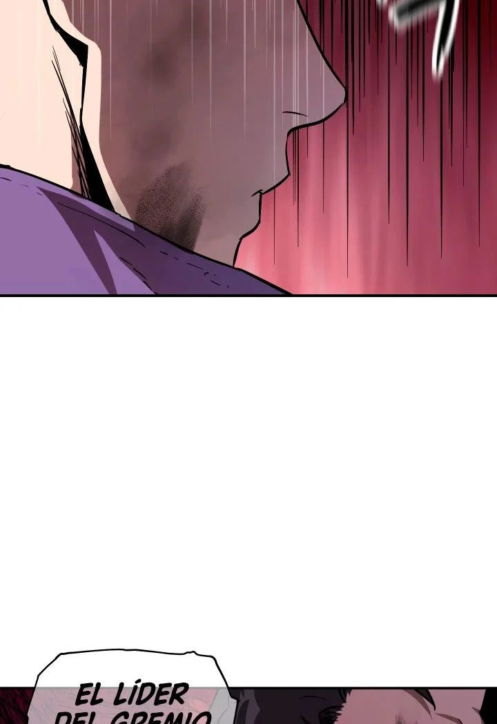 Read El jugador que no puede subir de nivel Manga Online