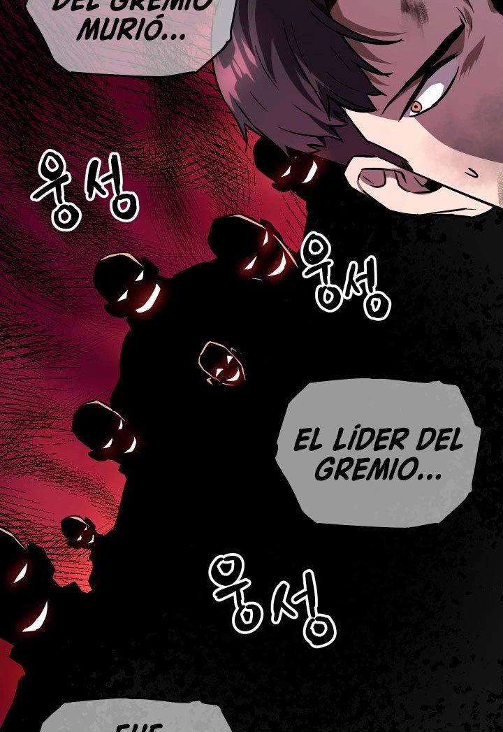 Read El jugador que no puede subir de nivel Manga Online