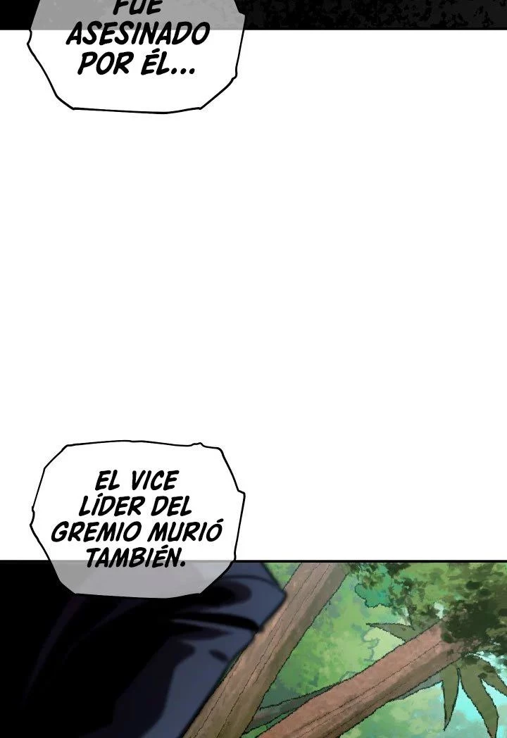 Read El jugador que no puede subir de nivel Manga Online