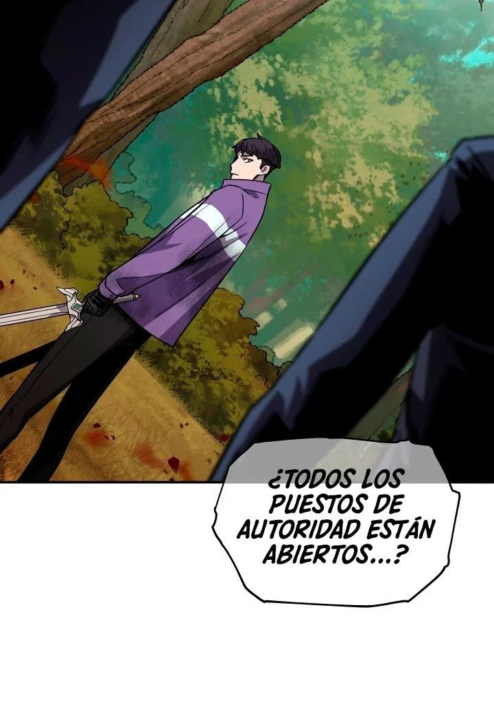 Read El jugador que no puede subir de nivel Manga Online