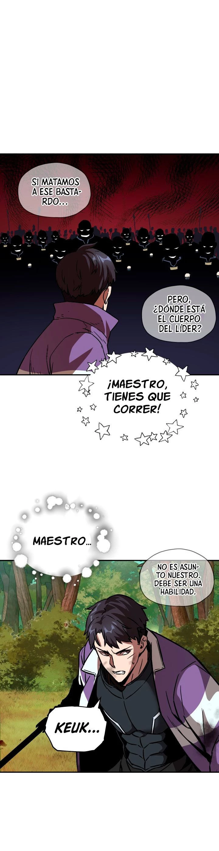 Read El jugador que no puede subir de nivel Manga Online