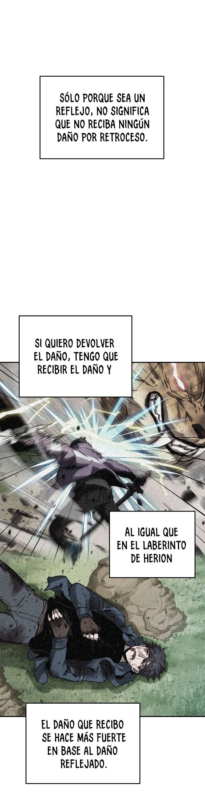 Read El jugador que no puede subir de nivel Manga Online