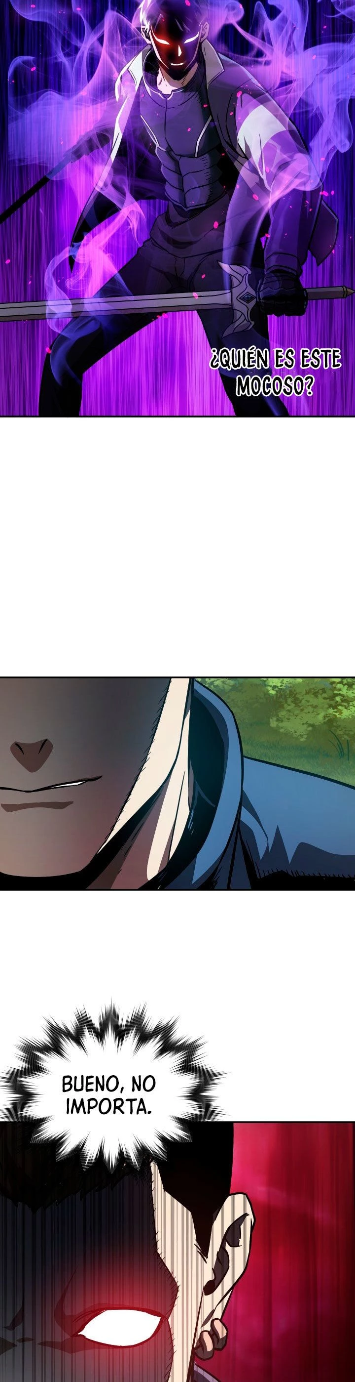 Read El jugador que no puede subir de nivel Manga Online