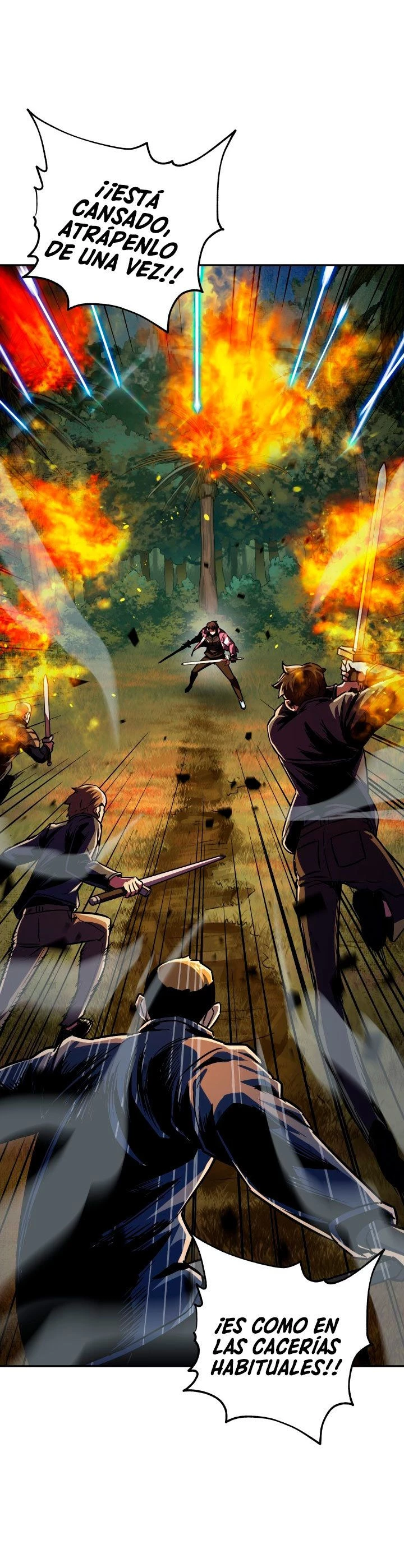 Read El jugador que no puede subir de nivel Manga Online