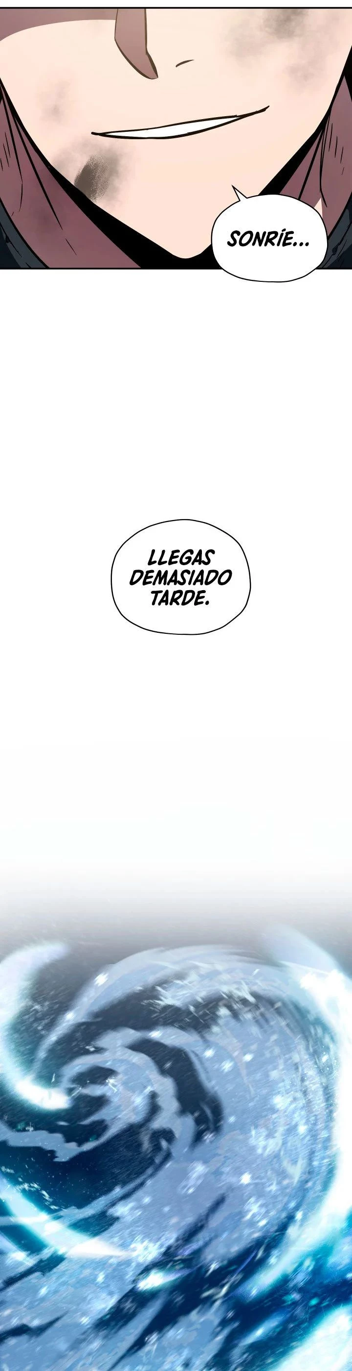 Read El jugador que no puede subir de nivel Manga Online