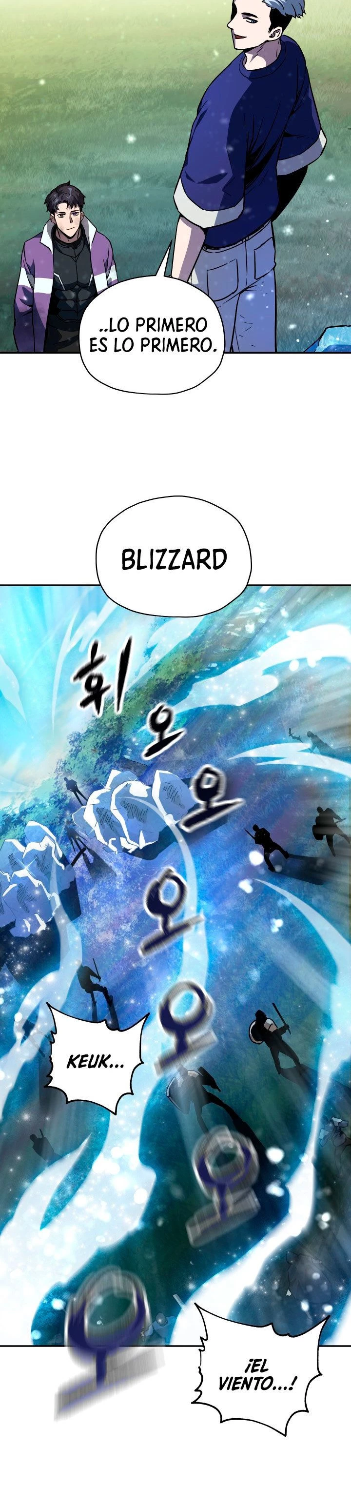 Read El jugador que no puede subir de nivel Manga Online