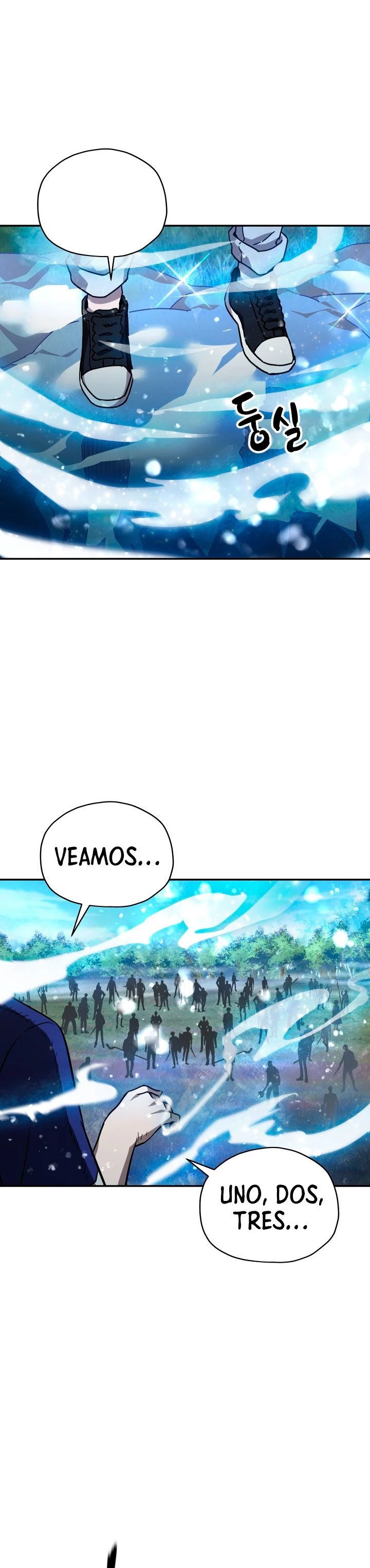 Read El jugador que no puede subir de nivel Manga Online