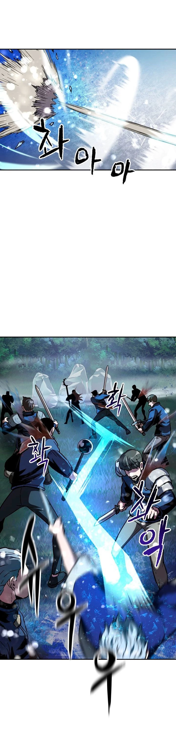 Read El jugador que no puede subir de nivel Manga Online