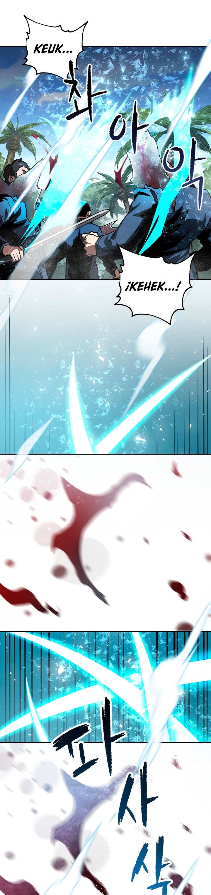 Read El jugador que no puede subir de nivel Manga Online