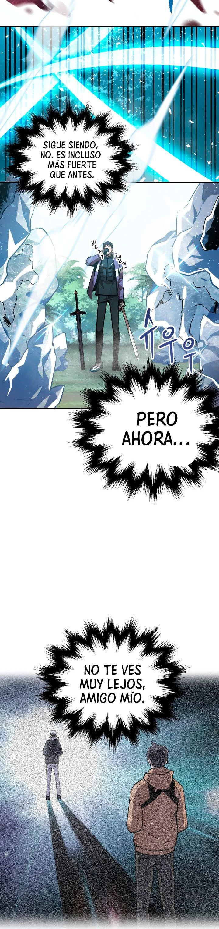 Read El jugador que no puede subir de nivel Manga Online