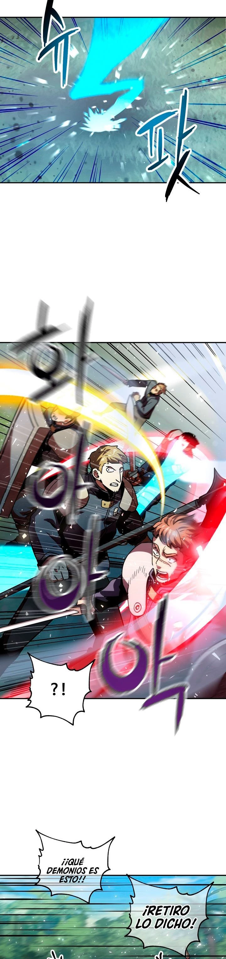 Read El jugador que no puede subir de nivel Manga Online