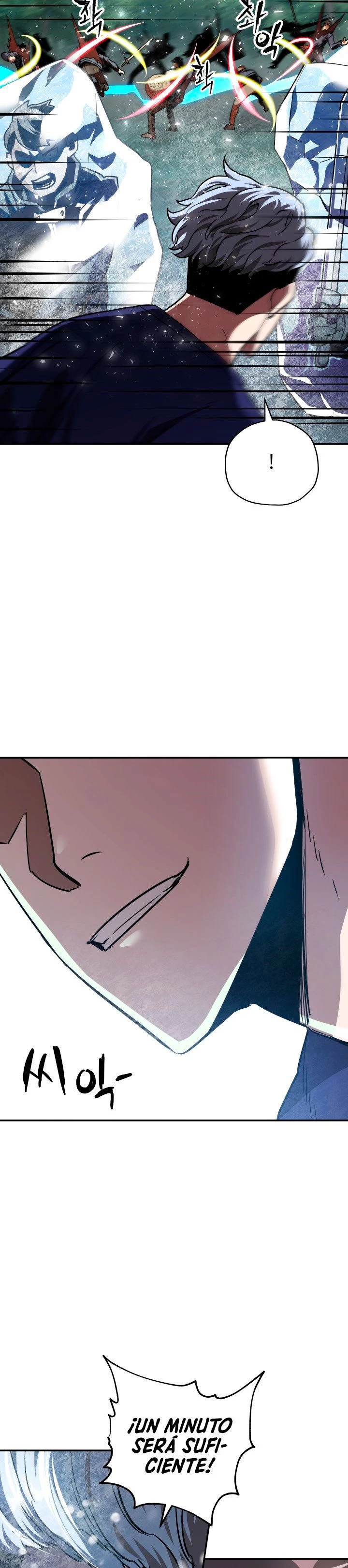 Read El jugador que no puede subir de nivel Manga Online