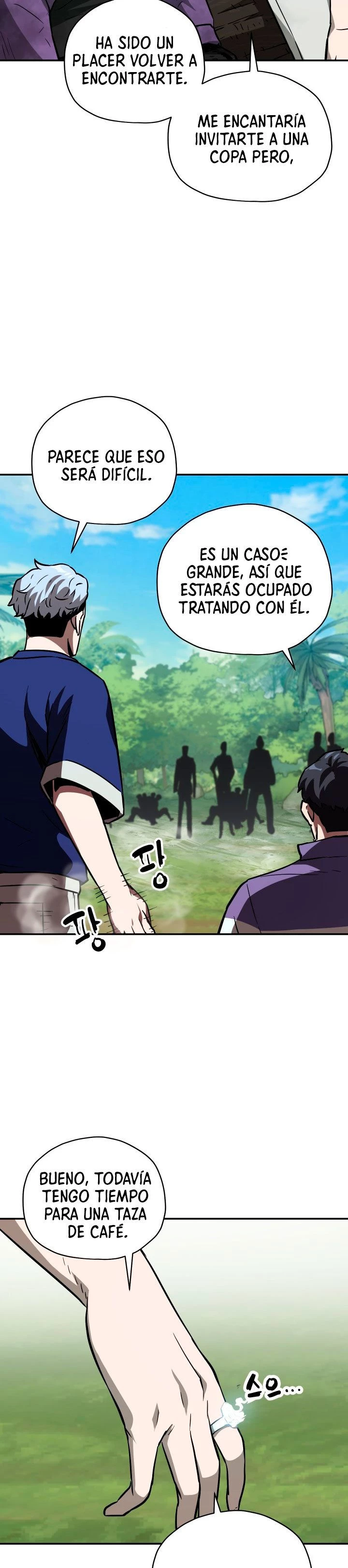 Read El jugador que no puede subir de nivel Manga Online