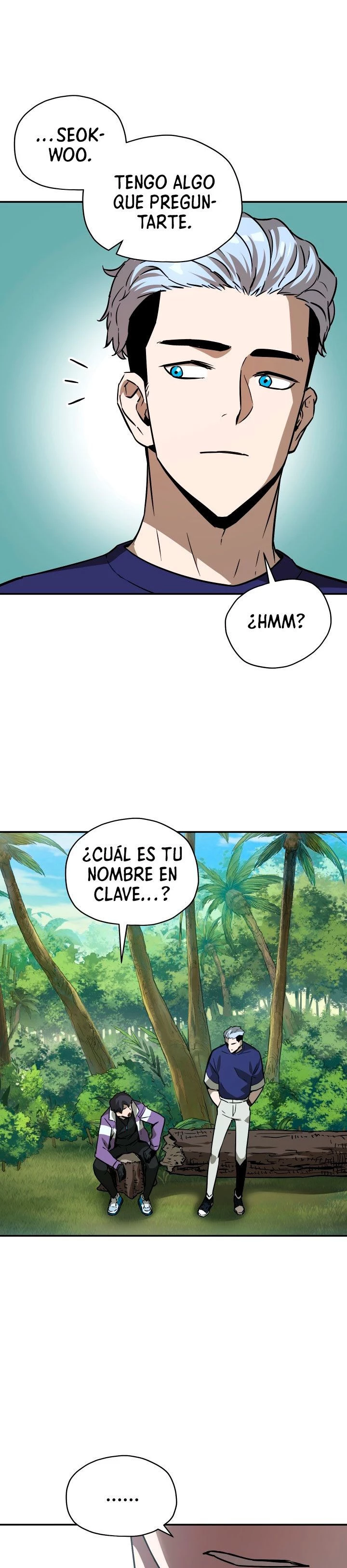 Read El jugador que no puede subir de nivel Manga Online