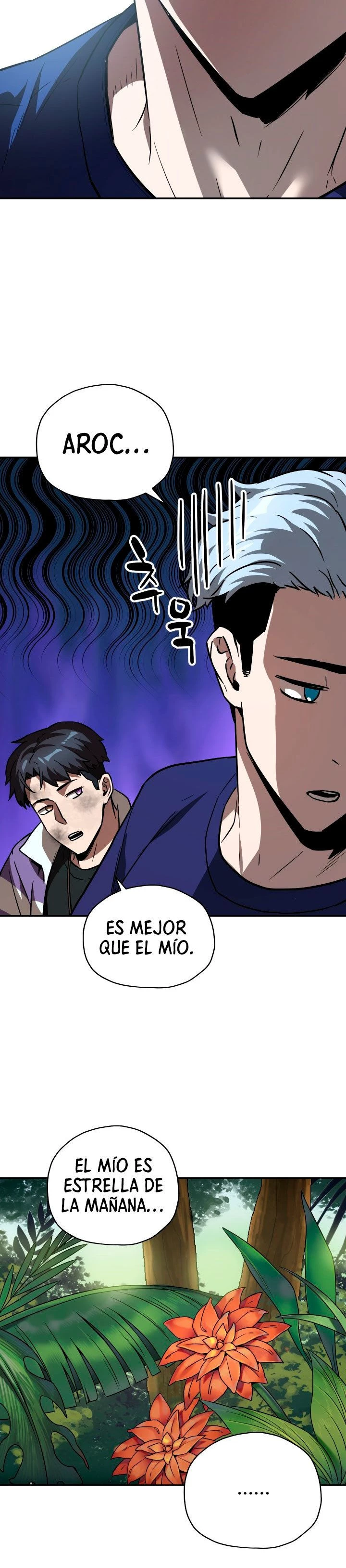 Read El jugador que no puede subir de nivel Manga Online