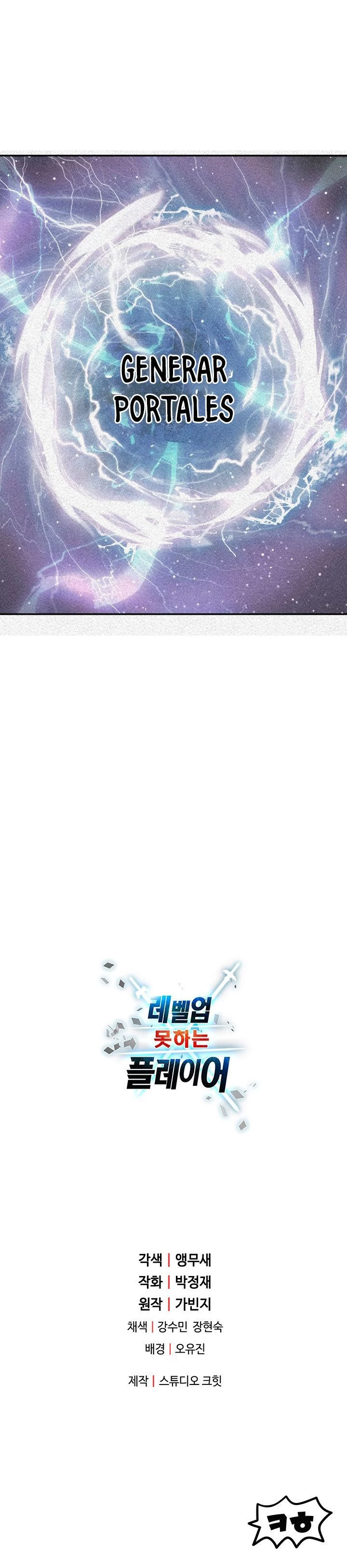 Read El jugador que no puede subir de nivel Manga Online