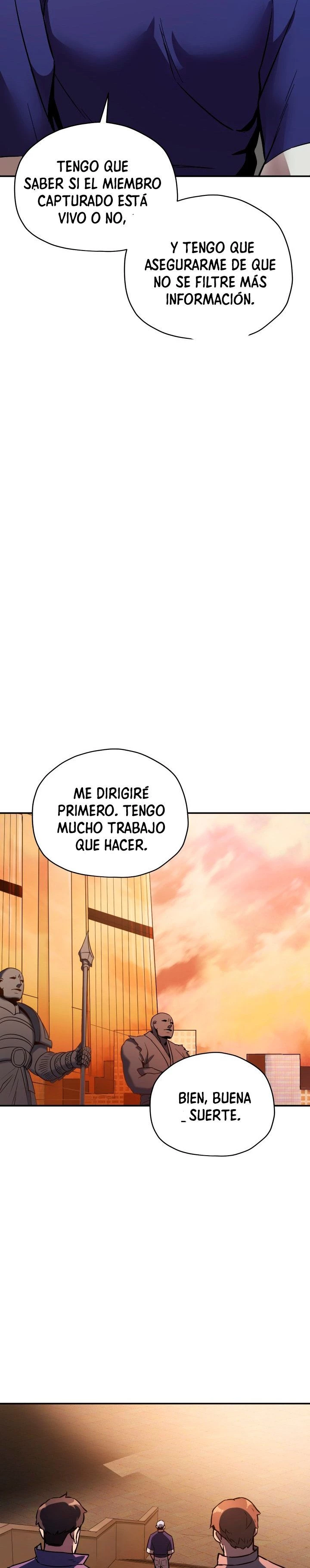 Read El jugador que no puede subir de nivel Manga Online