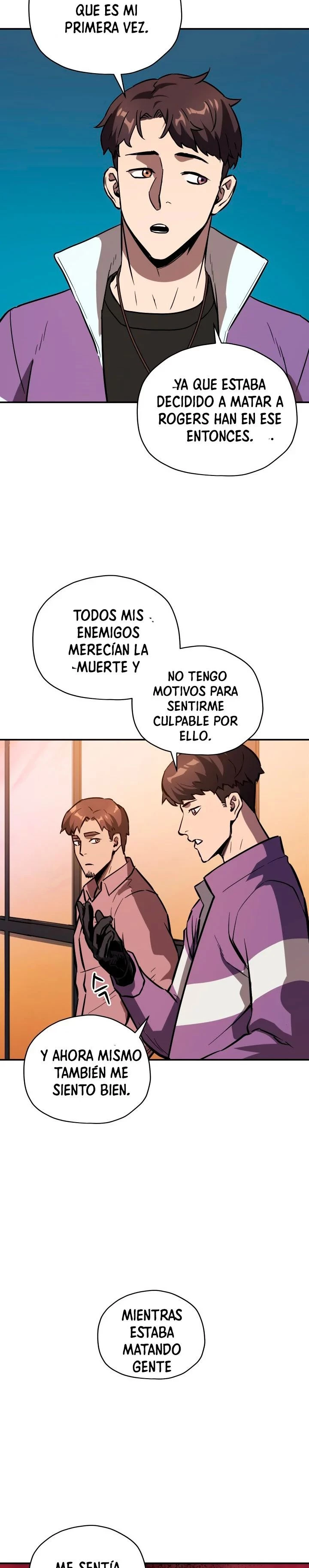 Read El jugador que no puede subir de nivel Manga Online