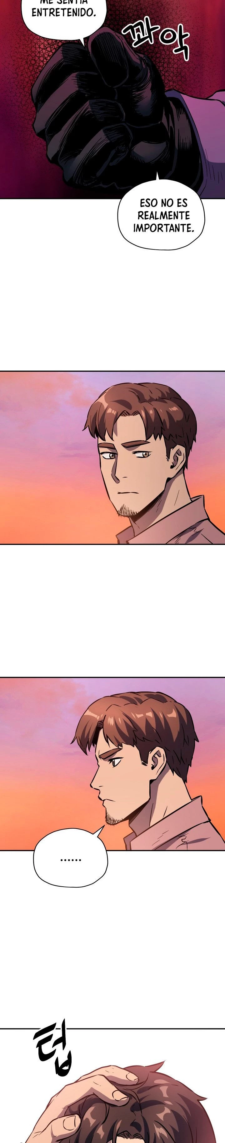 Read El jugador que no puede subir de nivel Manga Online