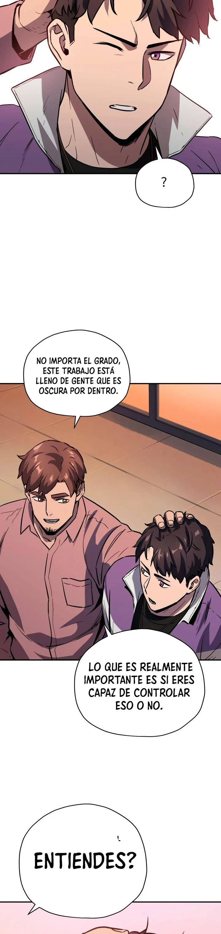 Read El jugador que no puede subir de nivel Manga Online