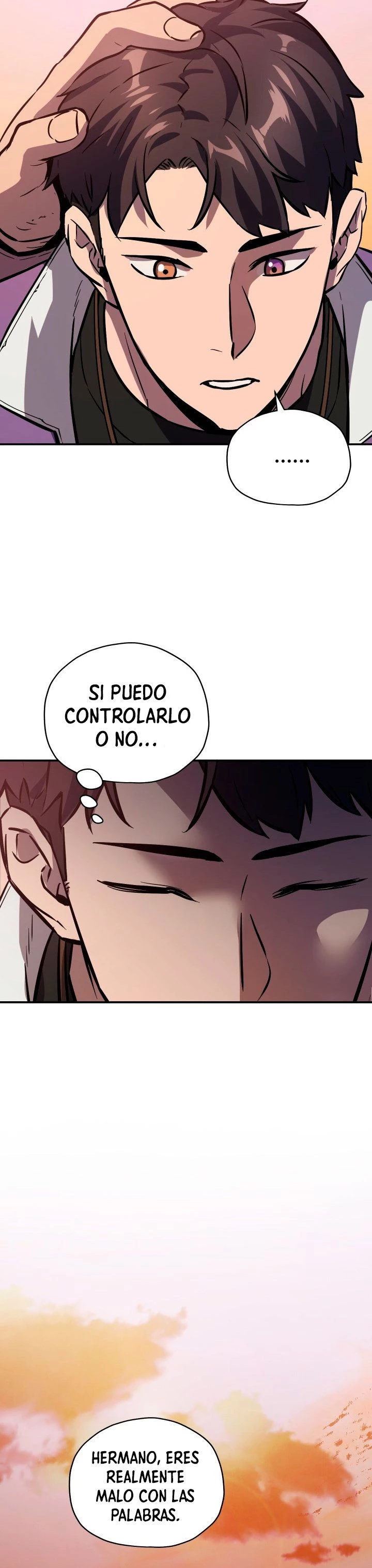 Read El jugador que no puede subir de nivel Manga Online