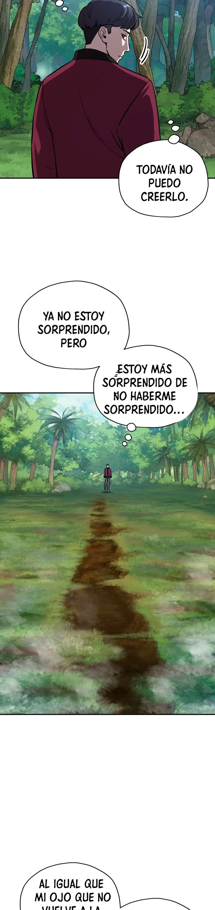 Read El jugador que no puede subir de nivel Manga Online