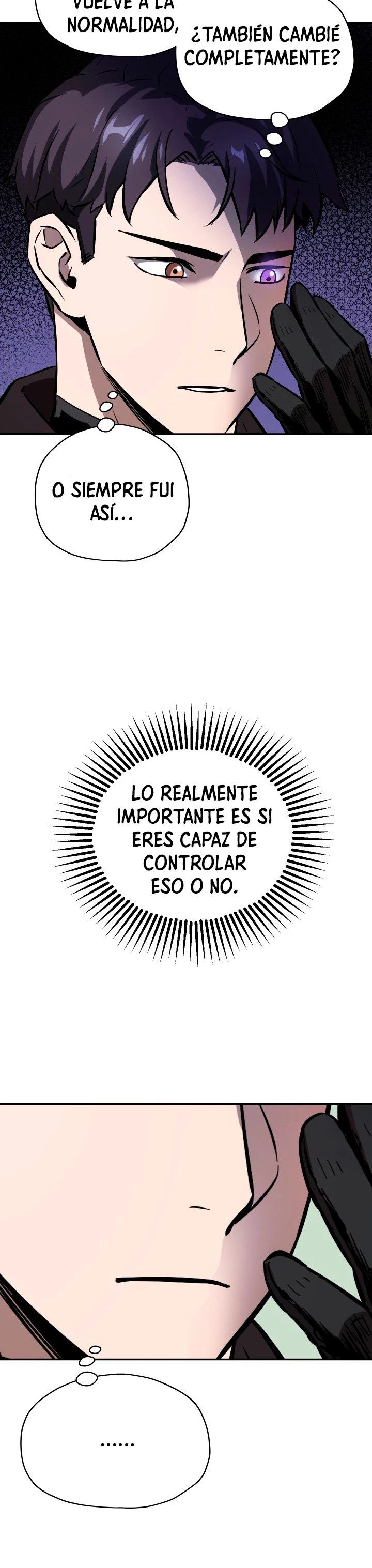 Read El jugador que no puede subir de nivel Manga Online