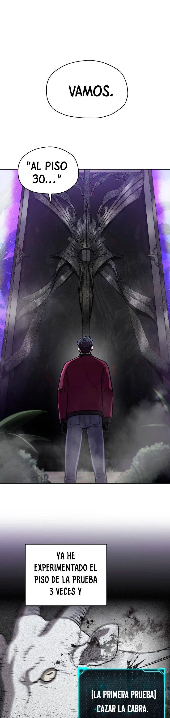 Read El jugador que no puede subir de nivel Manga Online