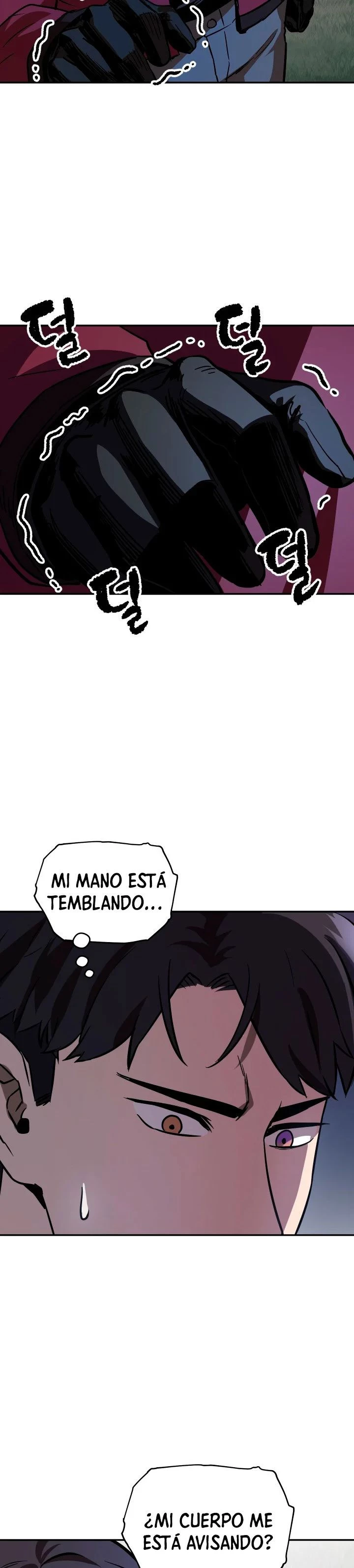 Read El jugador que no puede subir de nivel Manga Online