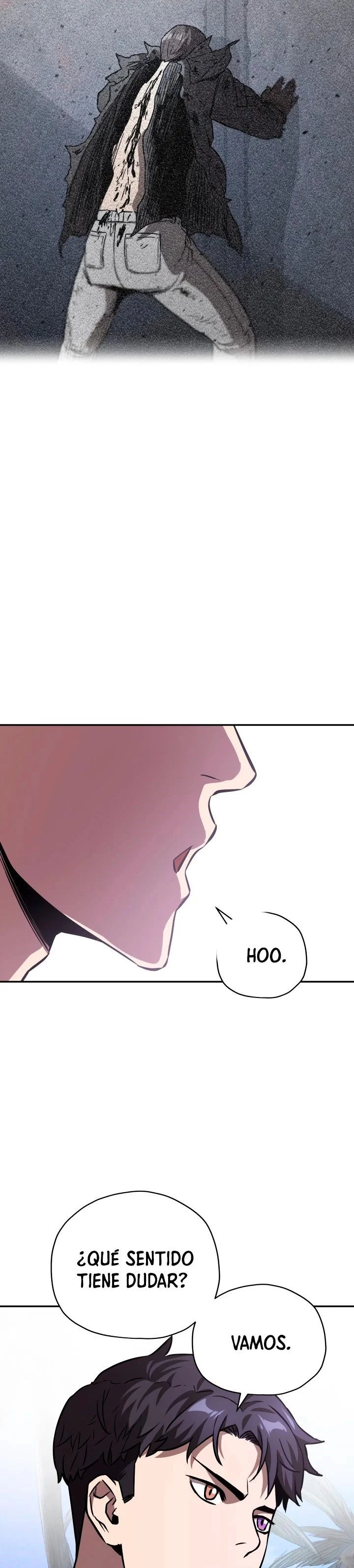 Read El jugador que no puede subir de nivel Manga Online