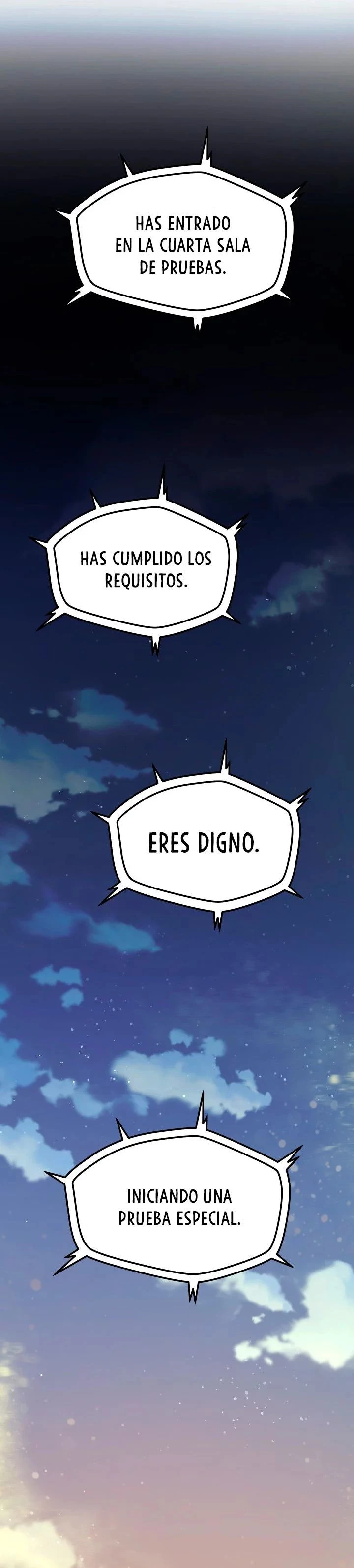 Read El jugador que no puede subir de nivel Manga Online