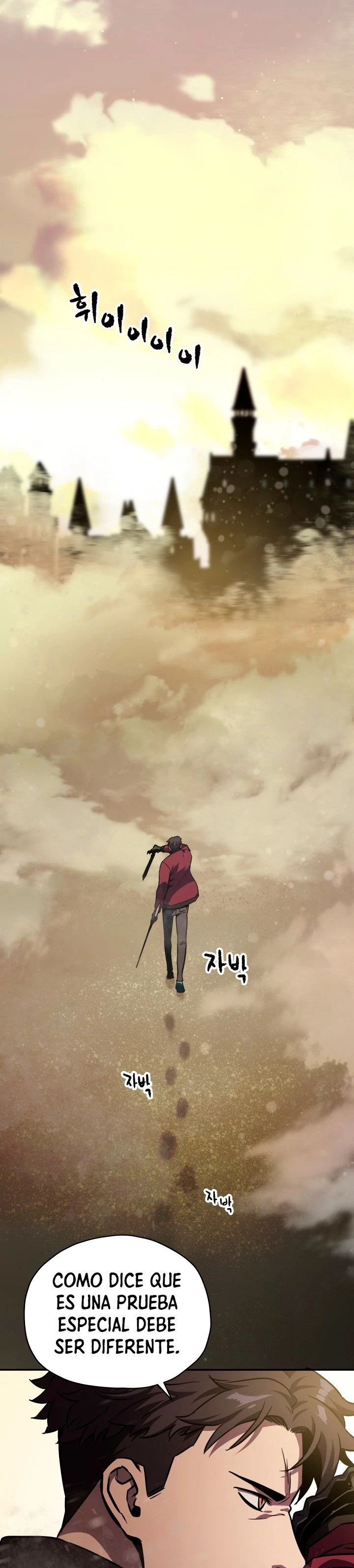 Read El jugador que no puede subir de nivel Manga Online