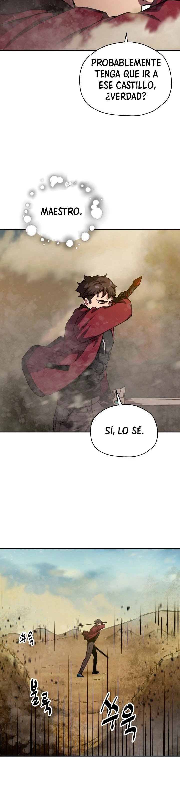 Read El jugador que no puede subir de nivel Manga Online