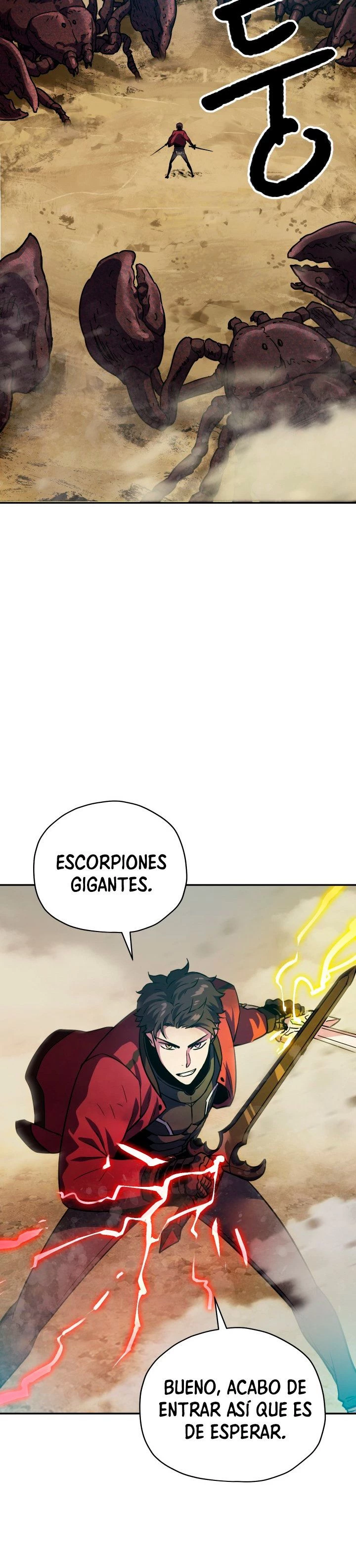 Read El jugador que no puede subir de nivel Manga Online