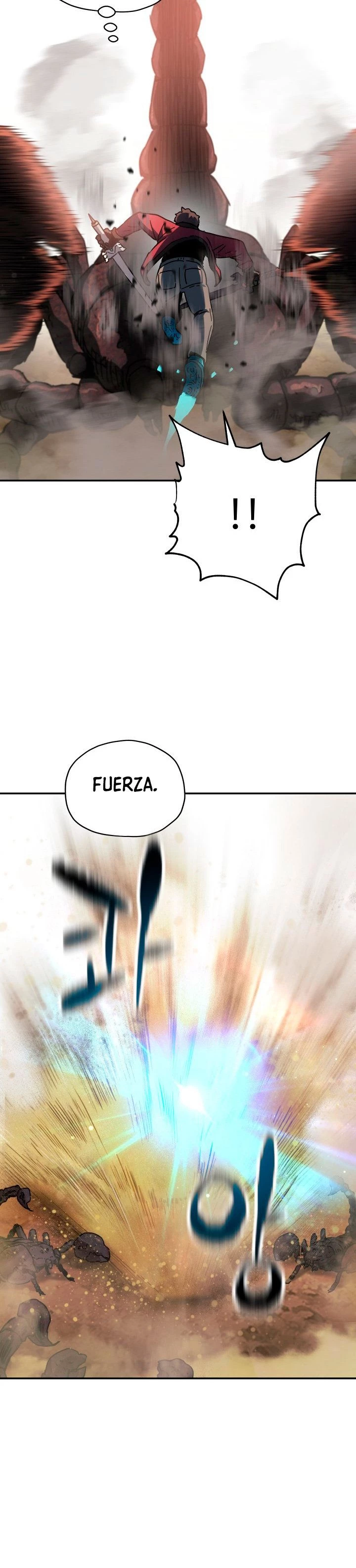 Read El jugador que no puede subir de nivel Manga Online