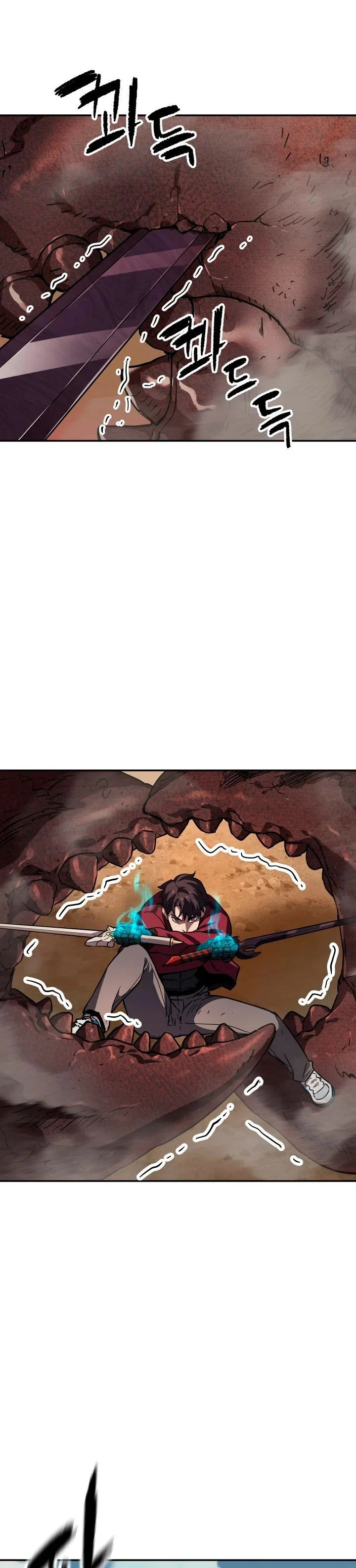 Read El jugador que no puede subir de nivel Manga Online