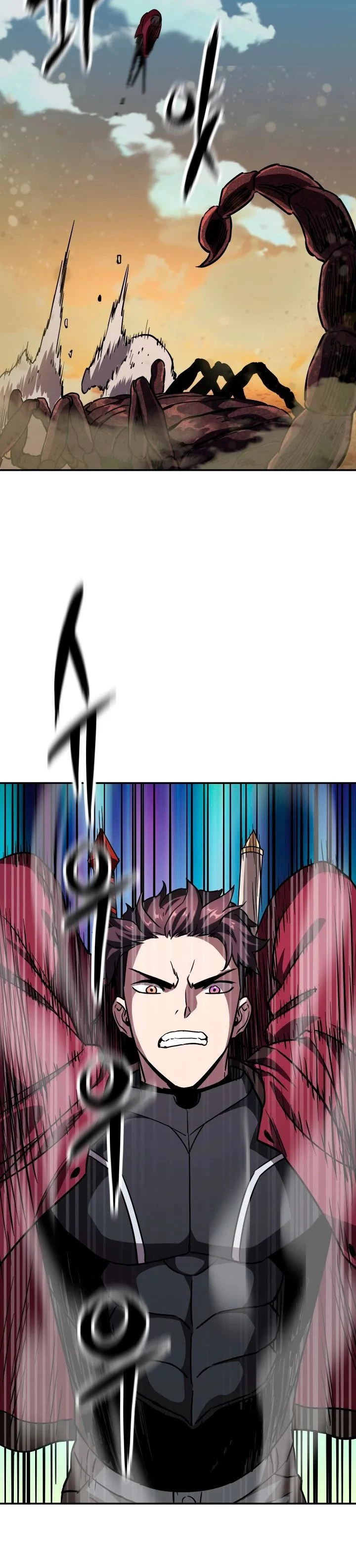 Read El jugador que no puede subir de nivel Manga Online