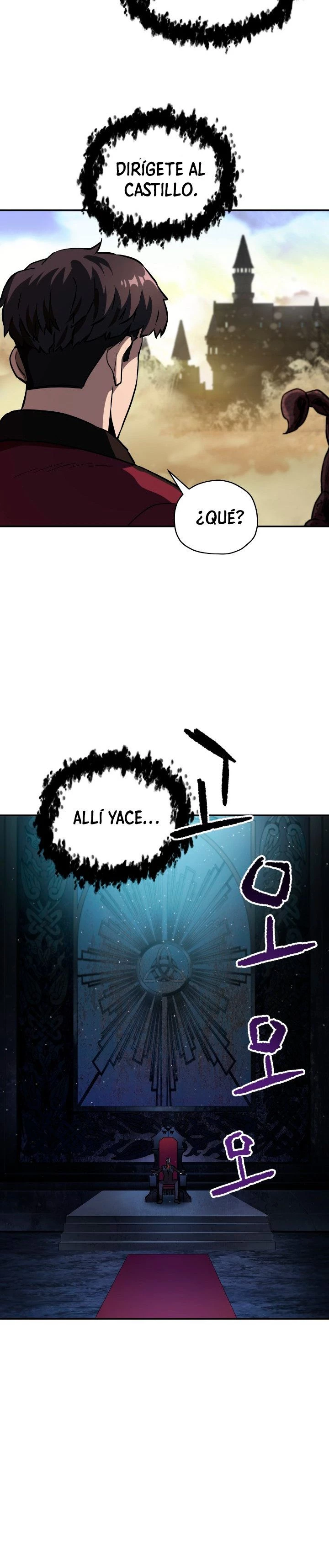 Read El jugador que no puede subir de nivel Manga Online