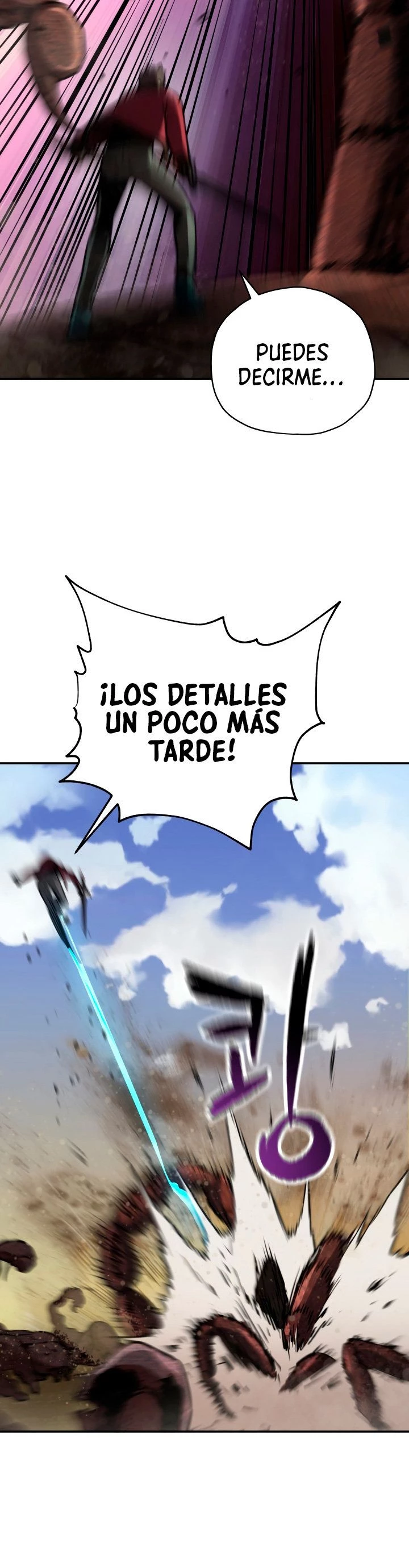 Read El jugador que no puede subir de nivel Manga Online