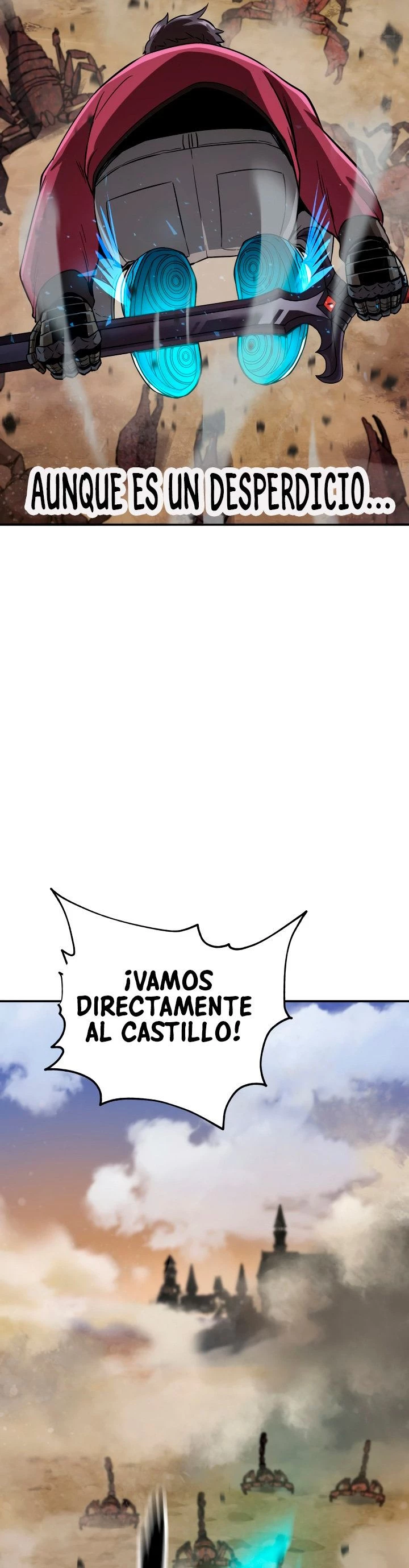 Read El jugador que no puede subir de nivel Manga Online