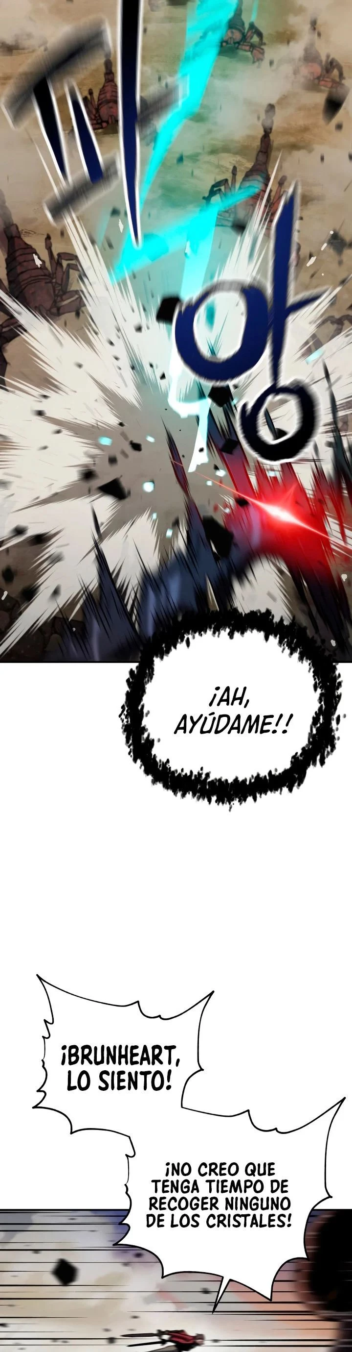 Read El jugador que no puede subir de nivel Manga Online