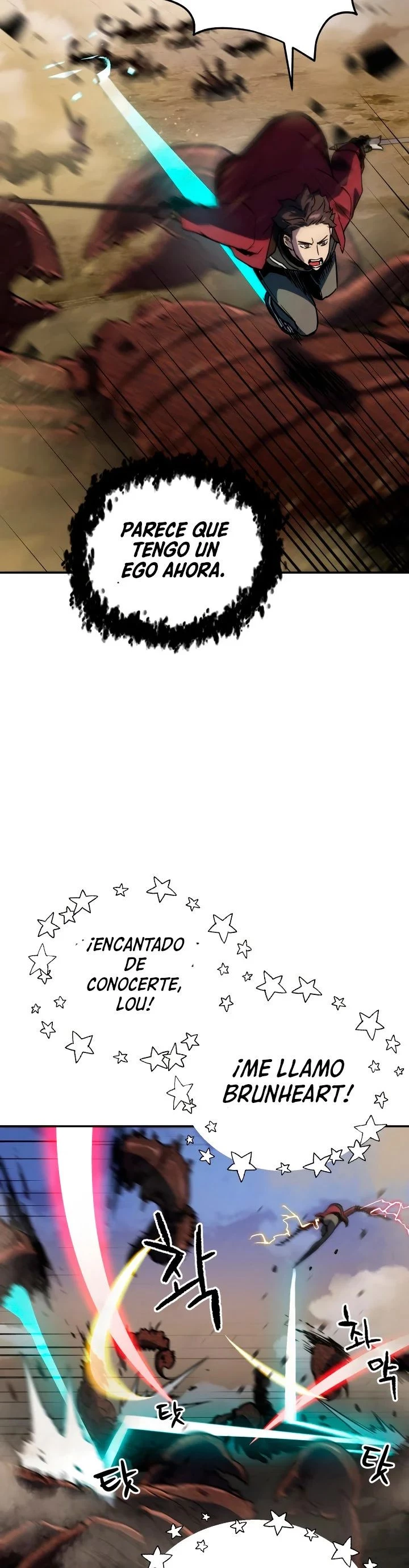 Read El jugador que no puede subir de nivel Manga Online