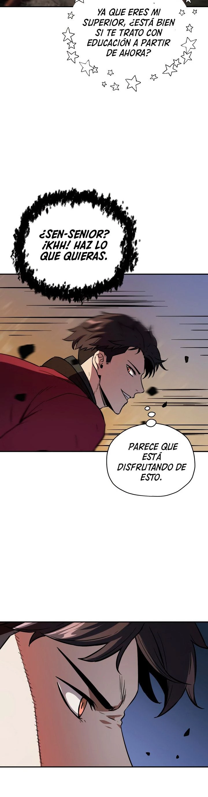 Read El jugador que no puede subir de nivel Manga Online