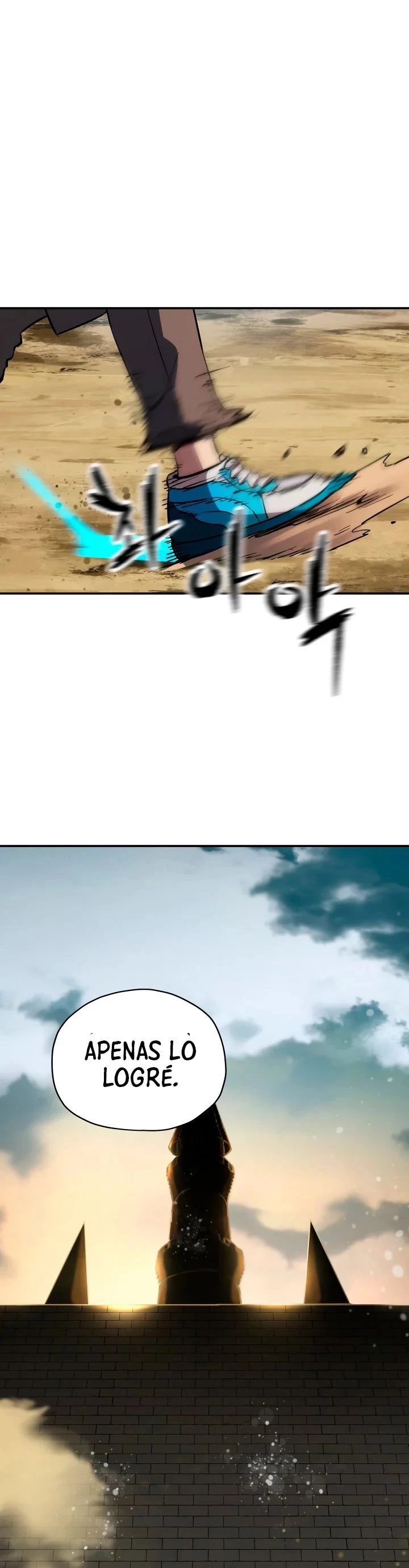 Read El jugador que no puede subir de nivel Manga Online