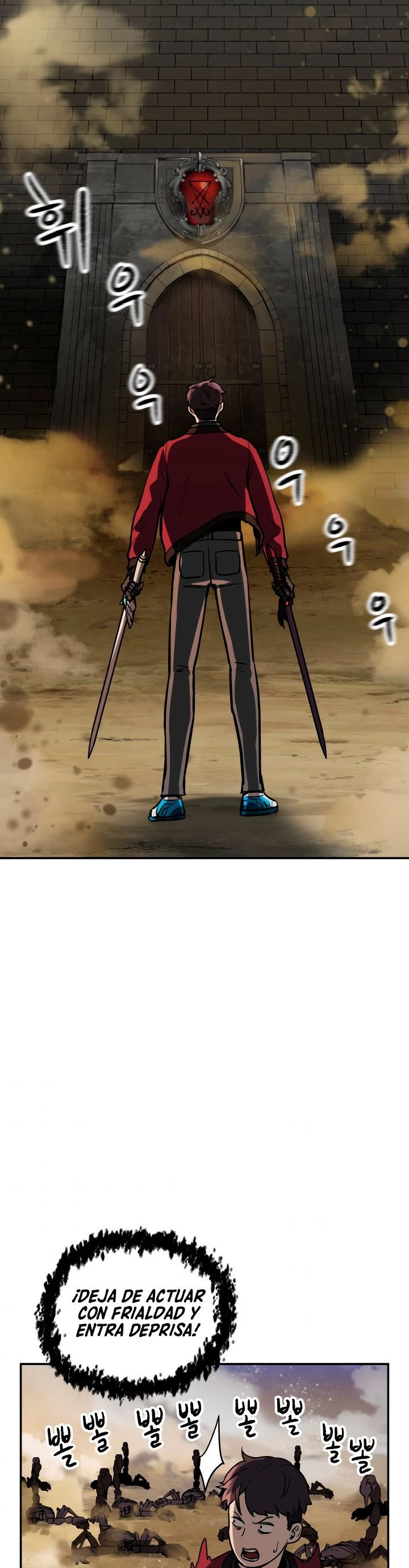 Read El jugador que no puede subir de nivel Manga Online