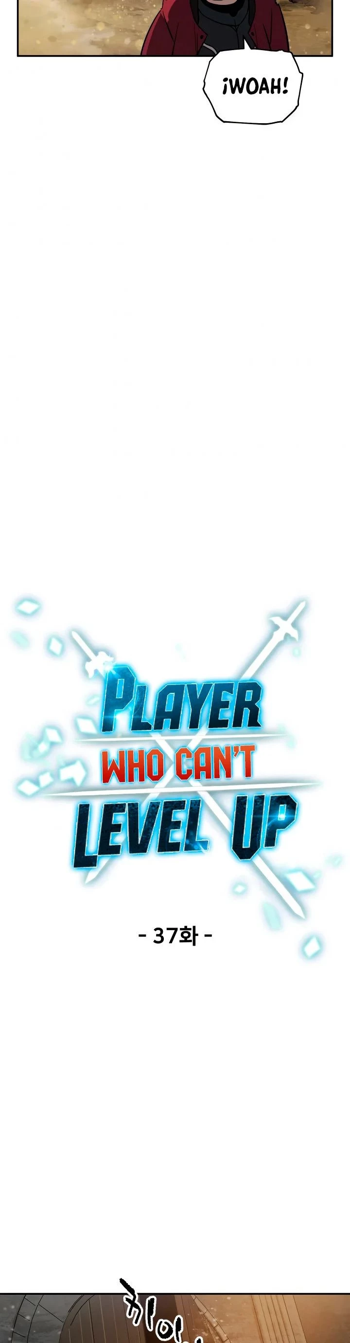 Read El jugador que no puede subir de nivel Manga Online