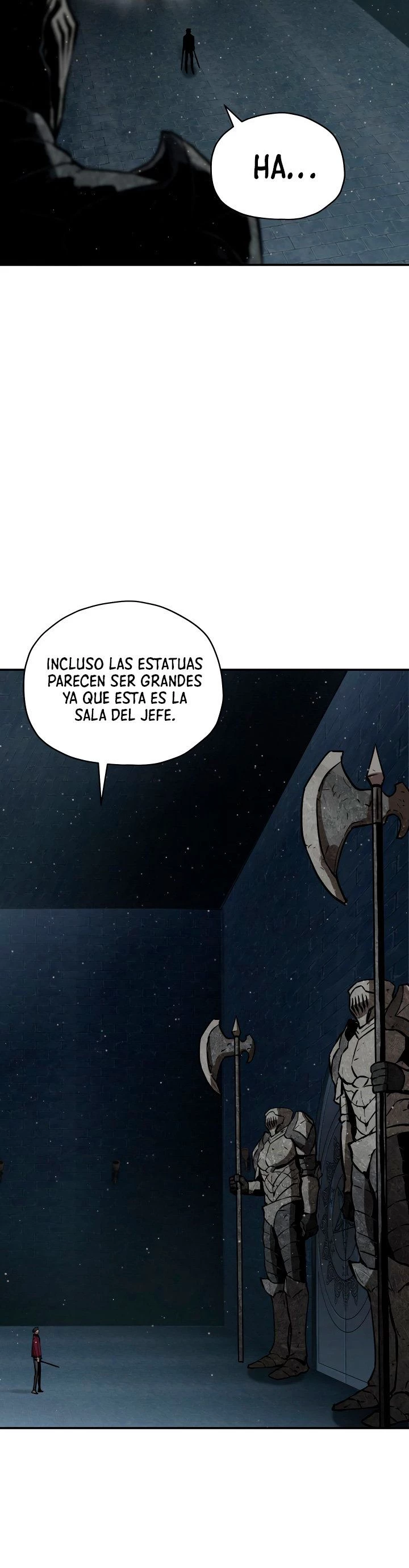 Read El jugador que no puede subir de nivel Manga Online